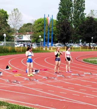 Atletinje in atleti Koroškega atletskega kluba (3)